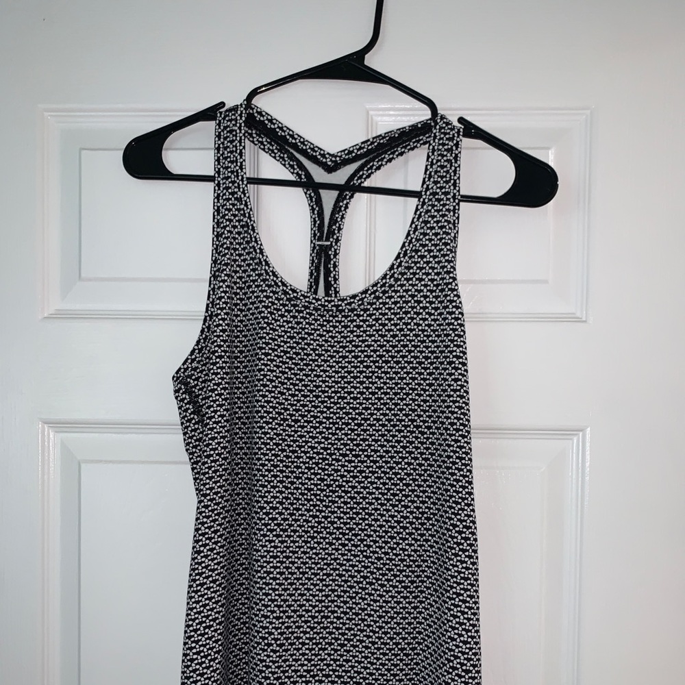 LULULEMON tank top never worn